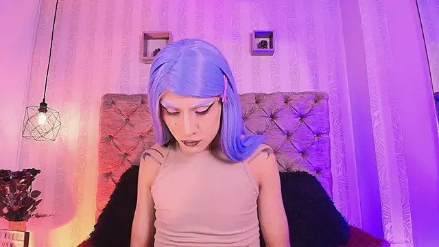 4L3JX online show from 07-23-26, 01:52