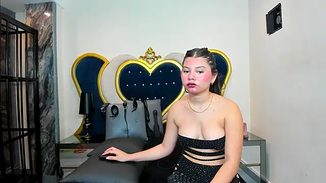 SofiaArsila online show from 06-02-26, 11:21