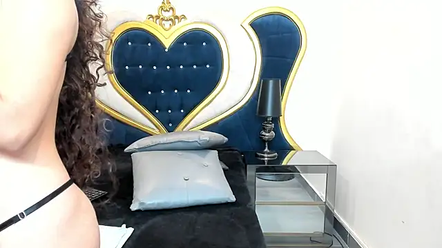 SofiaArsila online show from 04-03-26, 11:38