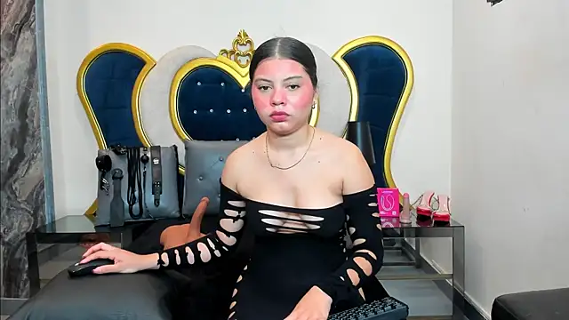 SofiaArsila online show from 05-09-26, 11:24