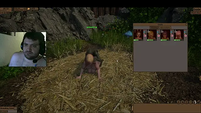 dnich1511 online show from 02-18-26, 01:47