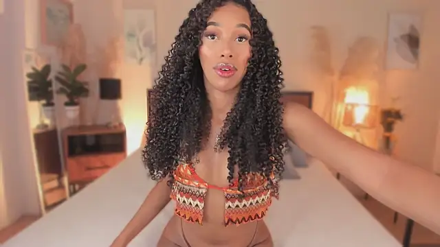 KaryMooon online show from 02-05-26, 10:49