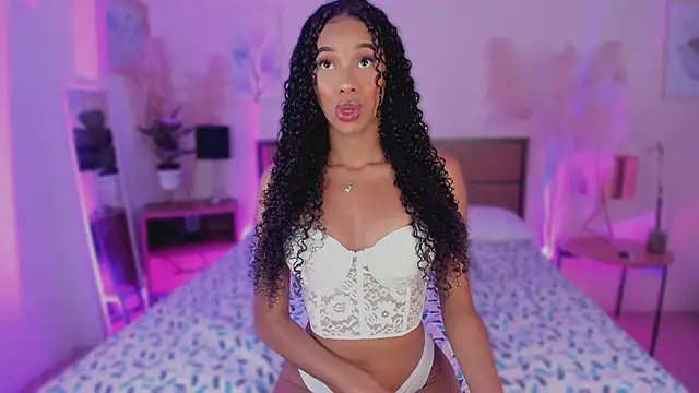 KaryMooon online show from 02-11-26, 07:25