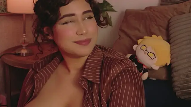 Maya house online show from 03-06-26, 04:51