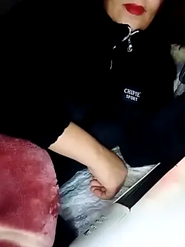 Naughty-Yousra online show from 02-22-26, 08:49