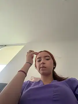 Snapshot of Carithooo chatting on 02-12-26, 08:41 Carithooo online show from 02-12-26, 08:41