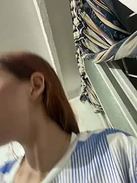 Carithooo online show from 06-18-26, 03:05