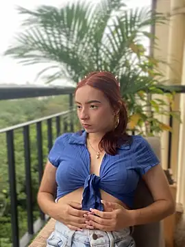 Snapshot of Carithooo chatting on 02-06-26, 01:51 Carithooo online show from 02-06-26, 01:51