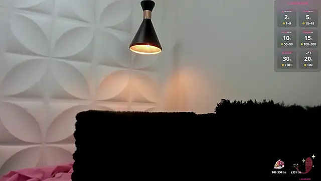 zaira skinny online show from 04-17-26, 03:31