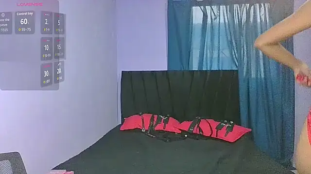 Helena-Paola online show from 02-22-26, 10:11