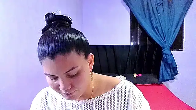 Helena-Paola online show from 03-15-26, 05:14