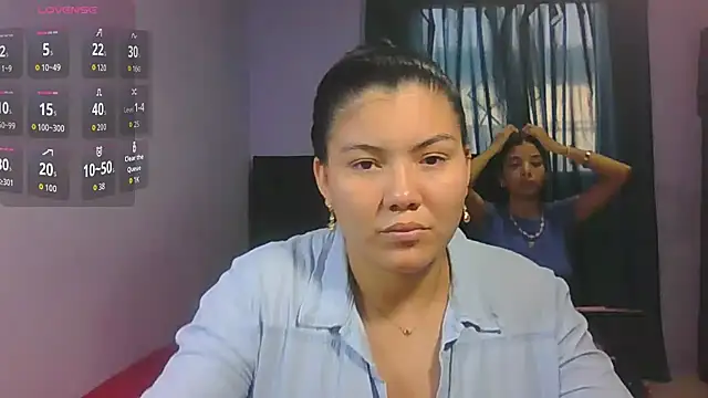 Helena-Paola online show from 02-23-26, 09:26