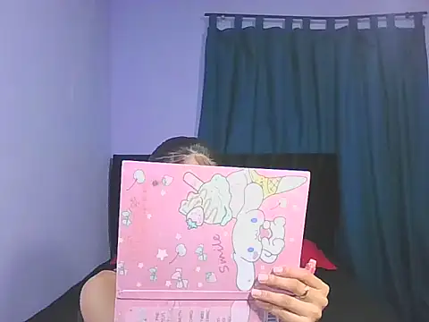 Helena-Paola online show from 02-17-26, 11:35