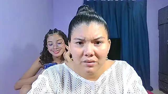 Helena-Paola online show from 02-20-26, 05:26