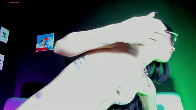 KittyMadi online show from 02-07-26, 05:37