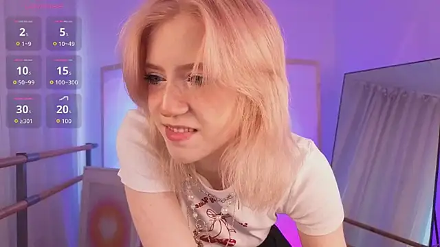 MoonlightAsuna online show from 04-26-26, 01:52