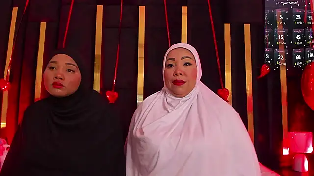 Helen Camila online show from 02-08-26, 12:30