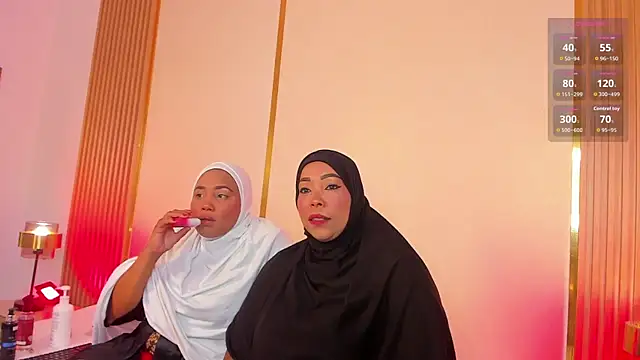 Helen Camila online show from 02-05-26, 04:52