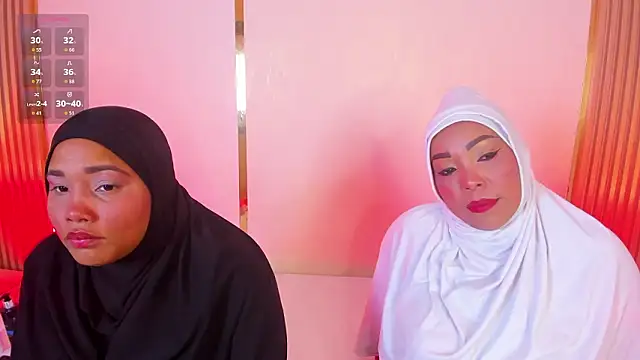 Helen Camila online show from 02-03-26, 04:32