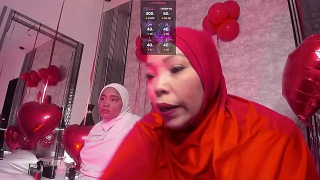 Helen Camila online show from 02-12-26, 04:45