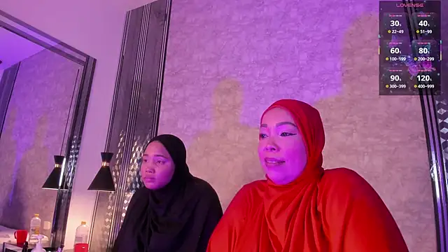 Helen Camila online show from 02-20-26, 06:26