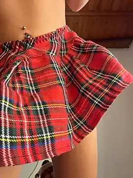 Alison Ivanova online show from 02-10-26, 06:45