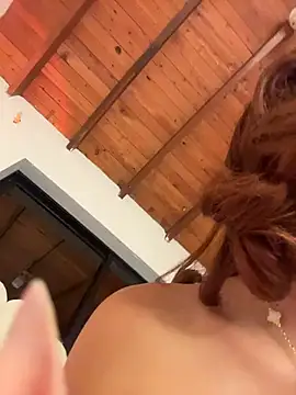 Alison Ivanova online show from 02-13-26, 05:07