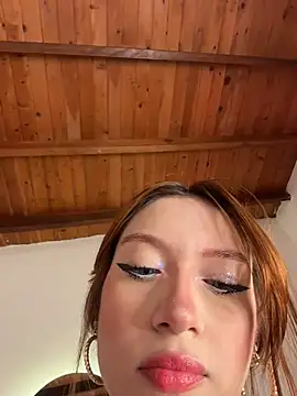 Alison Ivanova online show from 02-05-26, 05:14