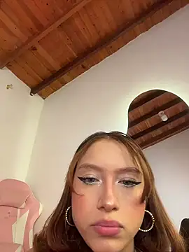 Alison Ivanova online show from 02-19-26, 03:47