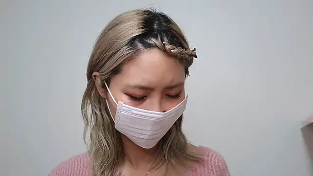 yumi0025 online show from 02-06-26, 01:23