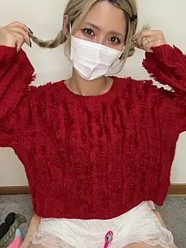 yumi0025 online show from 02-17-26, 12:30