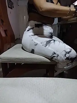 Juanstevan2724 online show from 02-28-26, 11:15