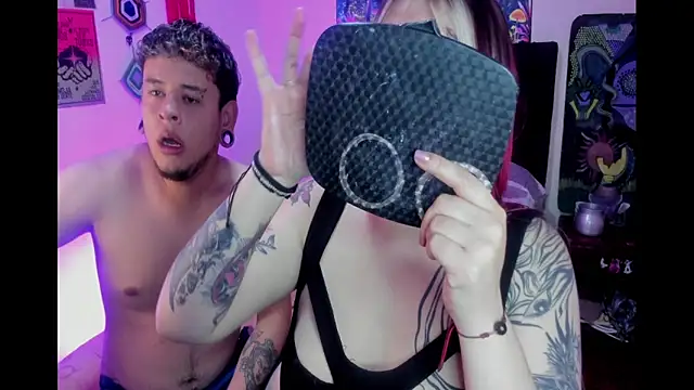 lunaa rayy420 online show from 02-14-26, 04:13