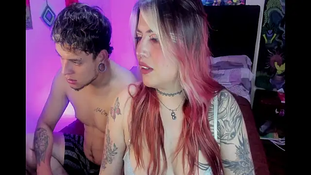 lunaa rayy420 online show from 02-19-26, 03:58