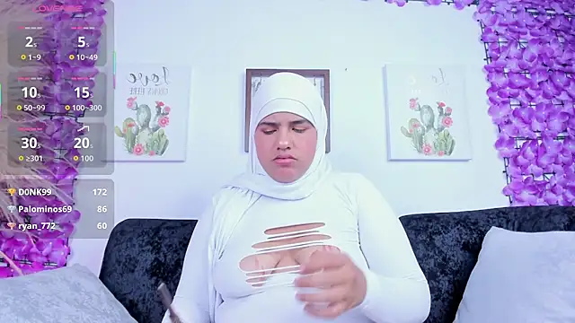 Snapshot of milk_beel chatting on 01-17-26, 01:04 milk beel online show from 01-17-26, 01:04