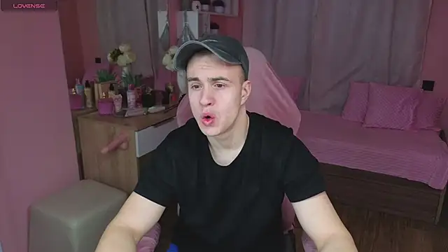 Kris Braun online show from 03-03-26, 11:23