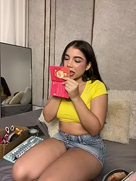 lilithdya online show from 03-29-26, 12:01