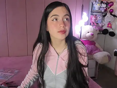 Anyelii hot online show from 01-18-26, 11:24