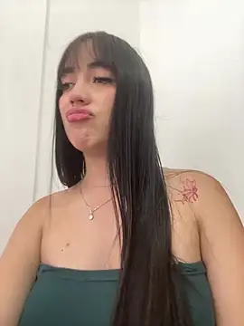 Melody rousse   online show from 02-11-26, 07:36