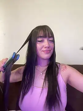 Melody rousse   online show from 03-19-26, 08:09