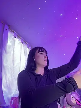 Melody rousse   online show from 02-19-26, 10:40