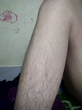 annugirl online show from 03-07-26, 04:19