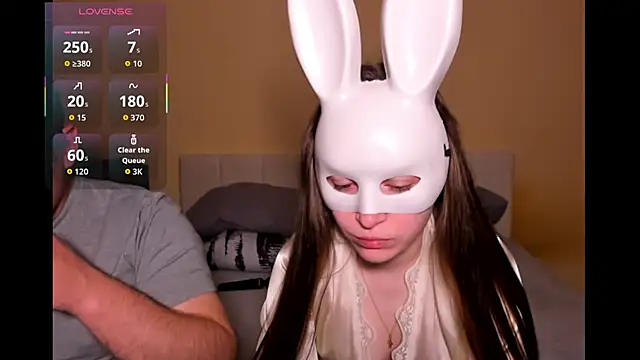 Sida Nans online show from 03-03-26, 11:01