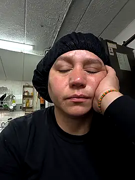 ketty Riley online show from 02-16-26, 06:06