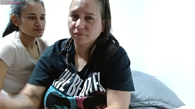 ketty Riley online show from 02-02-26, 06:34