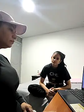 ketty Riley online show from 02-05-26, 03:57