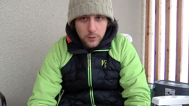 DaleBoca online show from 02-19-26, 03:31