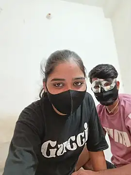 Rubina khan1 online show from 06-03-26, 07:42