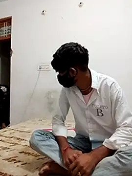 Rubina khan1 online show from 02-22-26, 03:20