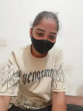 Rubina khan1 online show from 05-26-26, 01:47